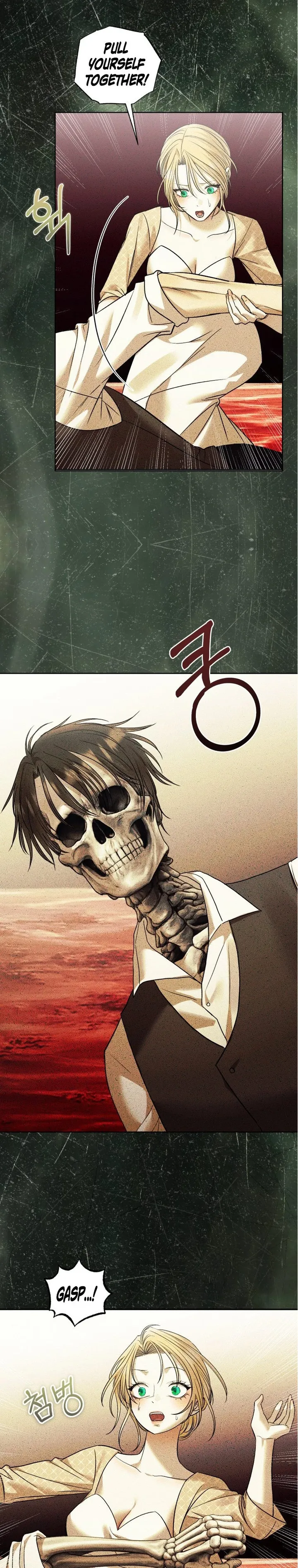 Bitten By The Dog I Abandoned chapter 114 page 15