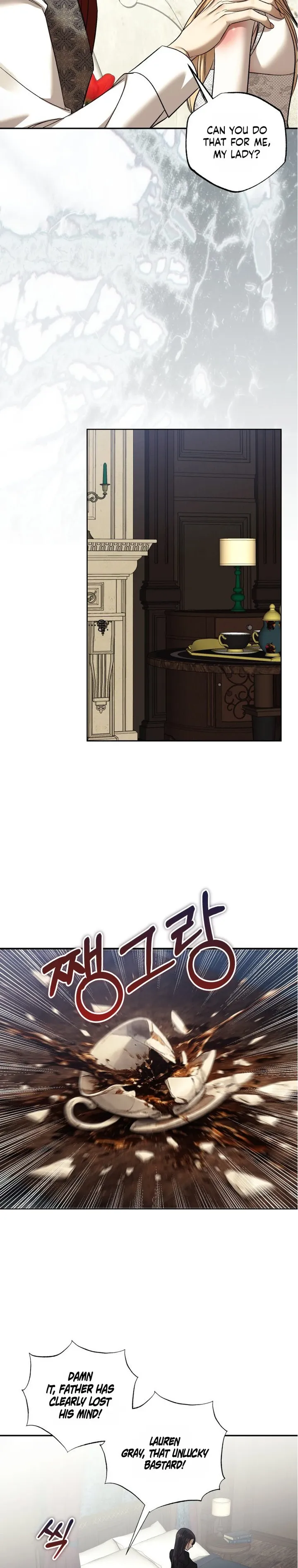 Bitten By The Dog I Abandoned chapter 114 page 24
