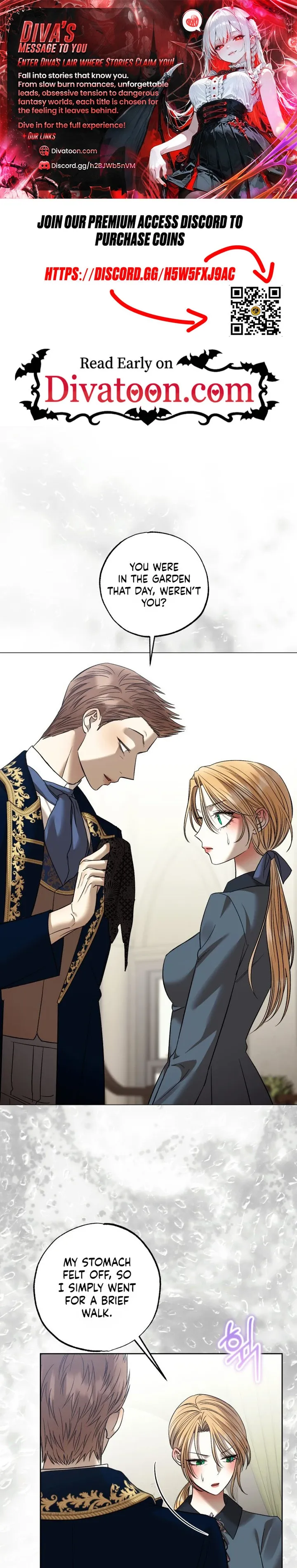 Bitten By The Dog I Abandoned chapter 115 page 1