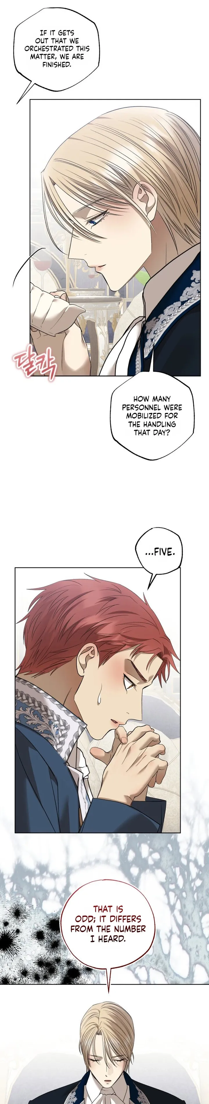 Bitten By The Dog I Abandoned chapter 115 page 15