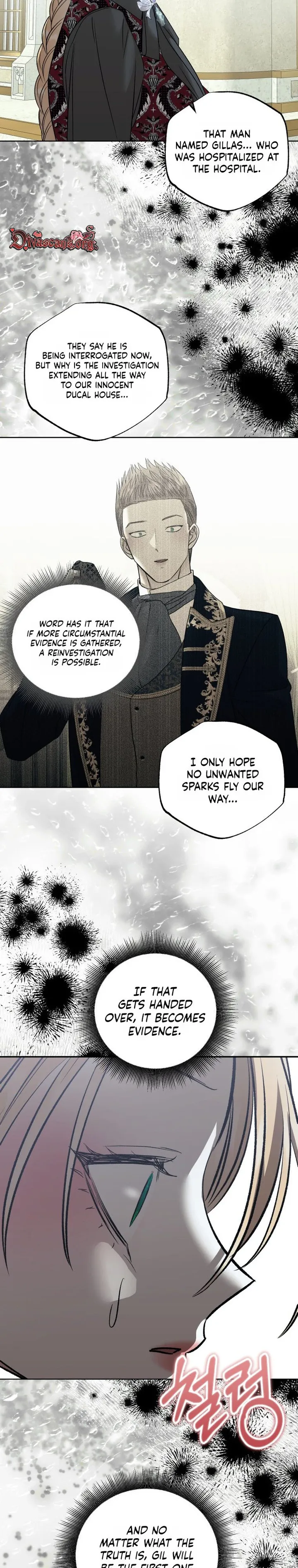 Bitten By The Dog I Abandoned chapter 115 page 25