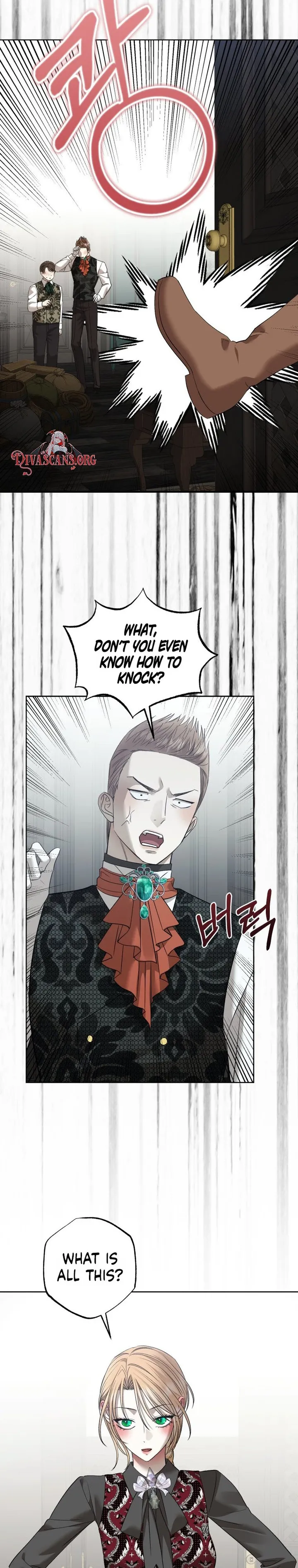 Bitten By The Dog I Abandoned chapter 115 page 28