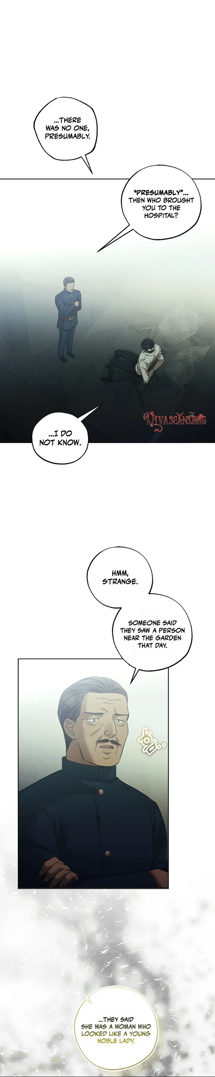 Bitten By The Dog I Abandoned chapter 116 page 3