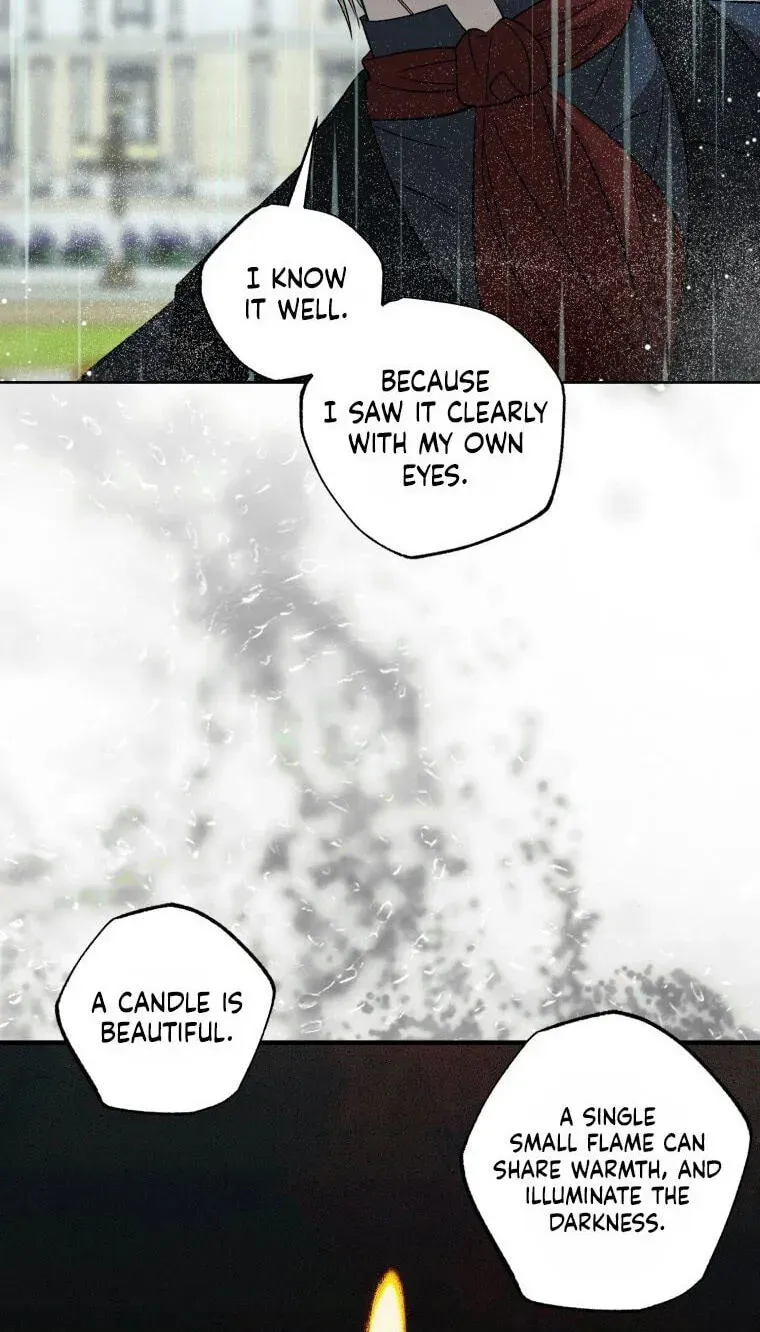 Bitten By The Dog I Abandoned chapter 119 page 9