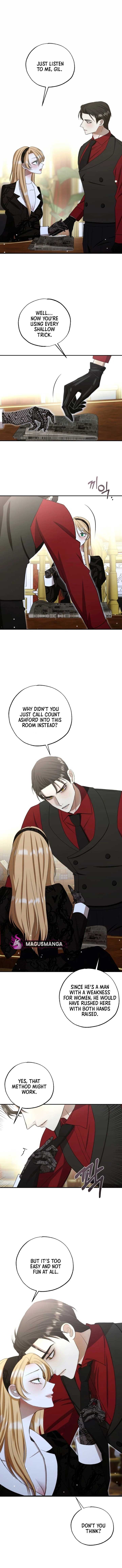 Bitten By The Dog I Abandoned chapter 44 page 2