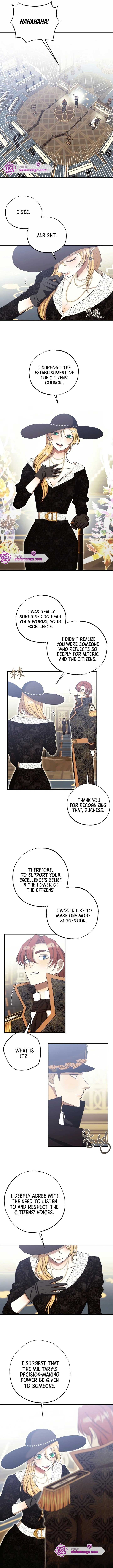 Bitten By The Dog I Abandoned chapter 47 page 7