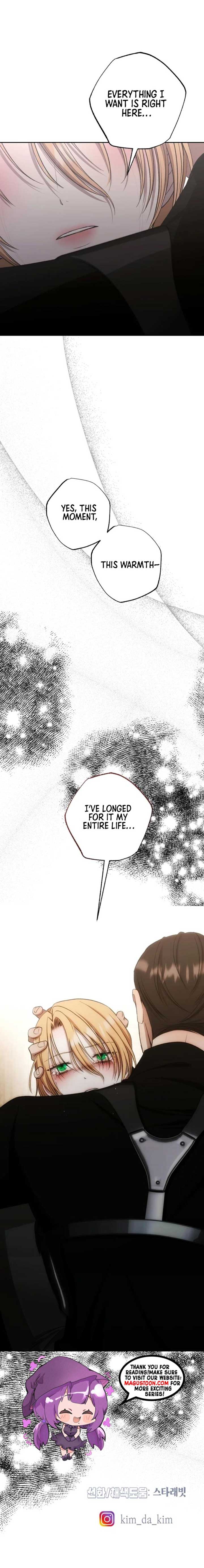Bitten By The Dog I Abandoned chapter 65 page 12