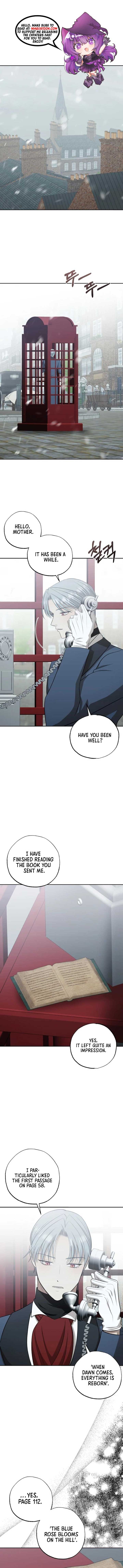 Bitten By The Dog I Abandoned chapter 67 page 1