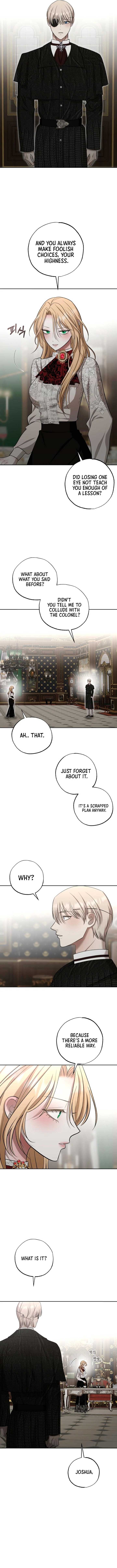 Bitten By The Dog I Abandoned chapter 67 page 7