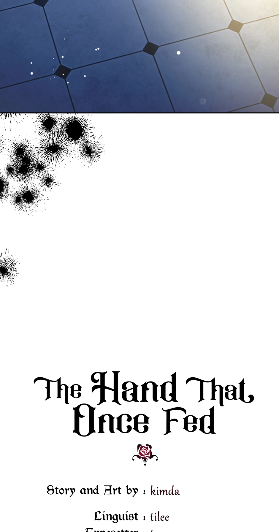 Bitten By The Dog I Abandoned chapter 73 page 6