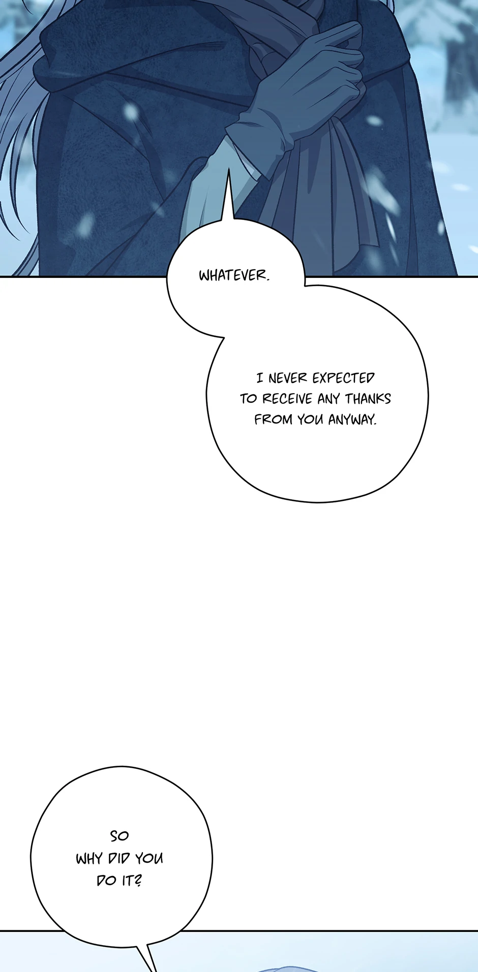 Bitten By The Dog I Abandoned chapter 73 page 12