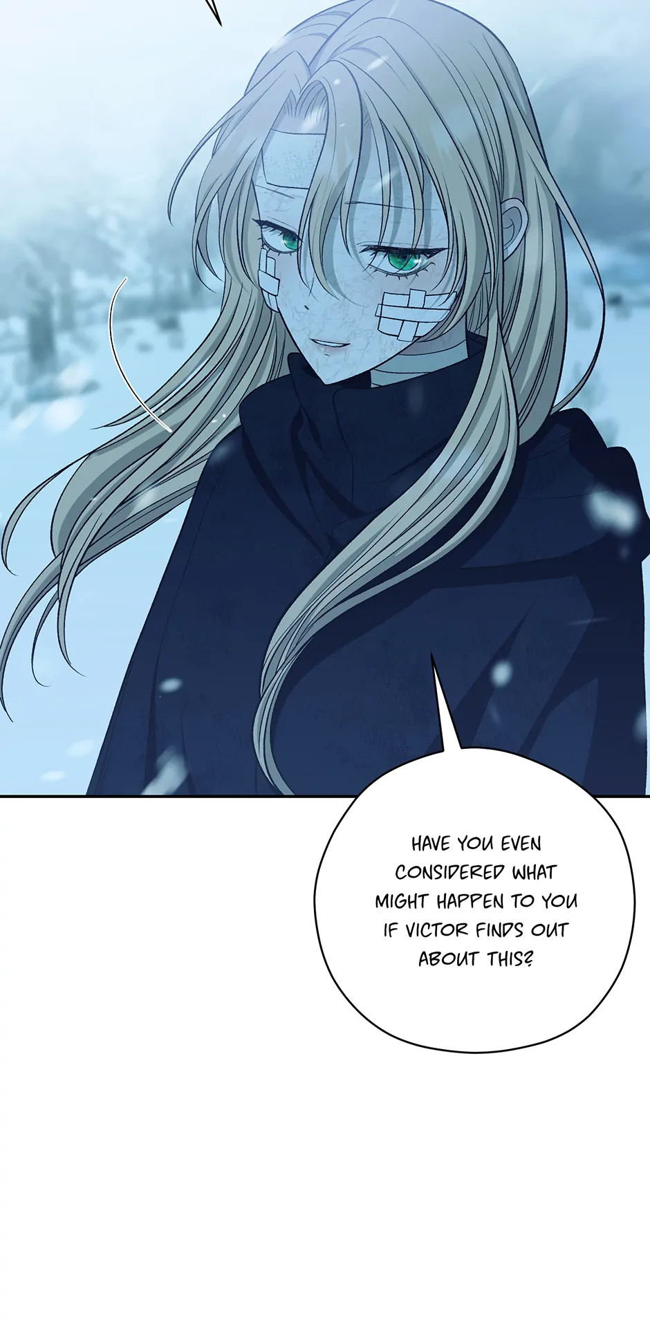 Bitten By The Dog I Abandoned chapter 73 page 13
