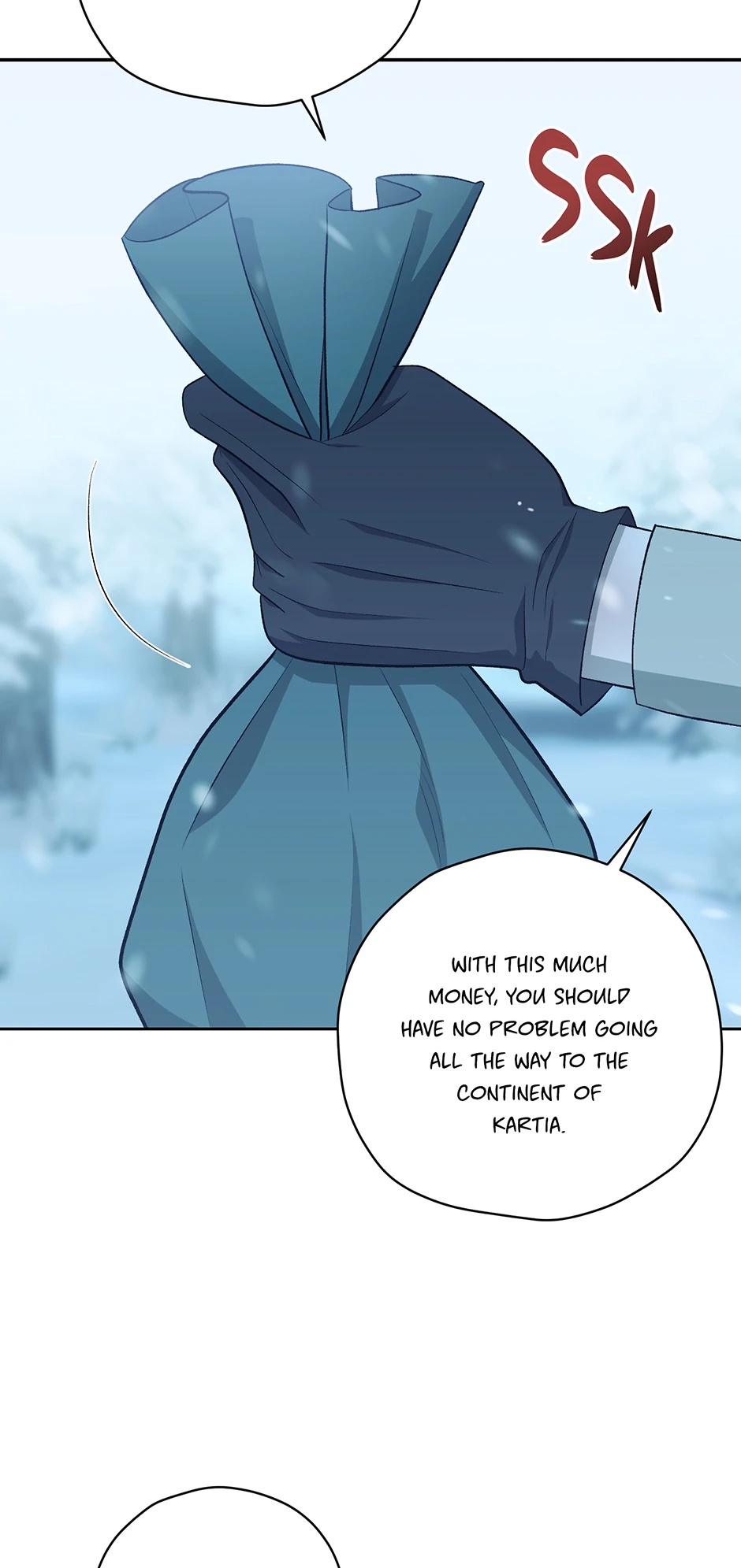 Bitten By The Dog I Abandoned chapter 73 page 22