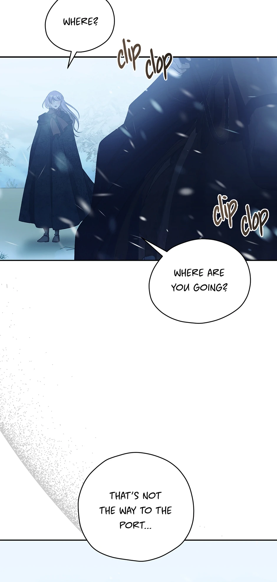 Bitten By The Dog I Abandoned chapter 73 page 56