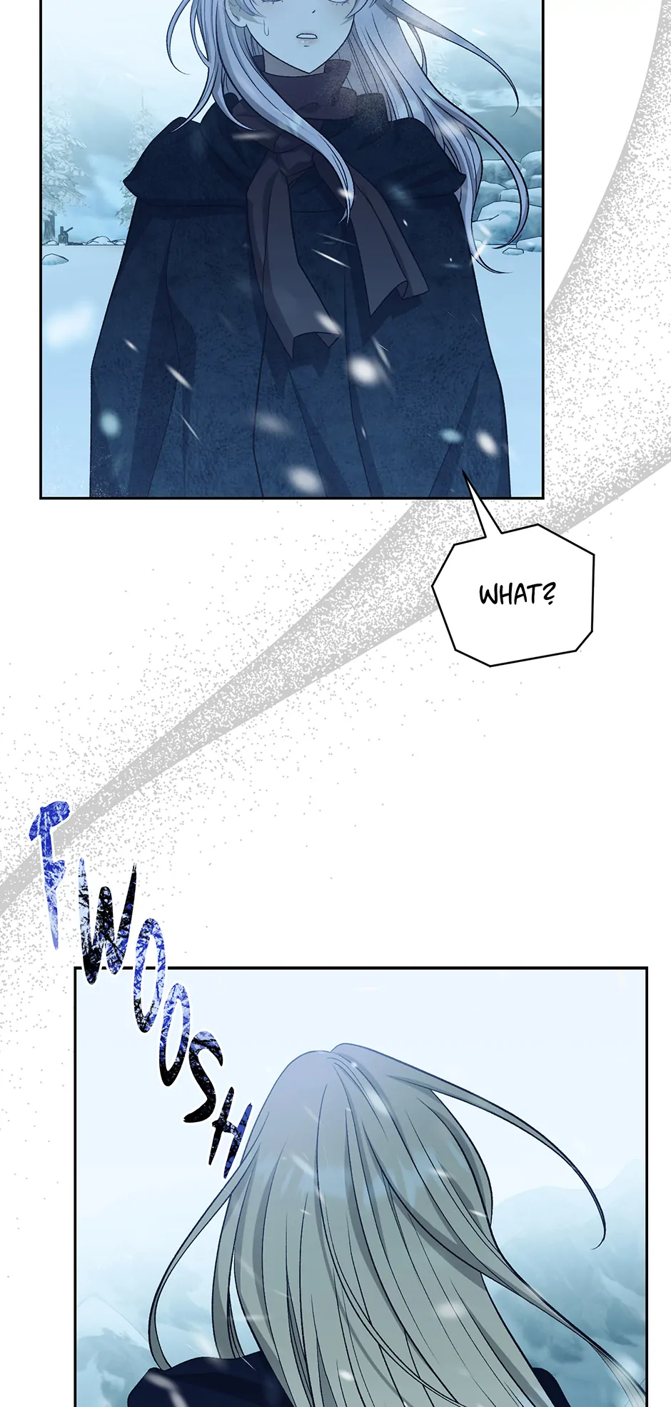 Bitten By The Dog I Abandoned chapter 73 page 58