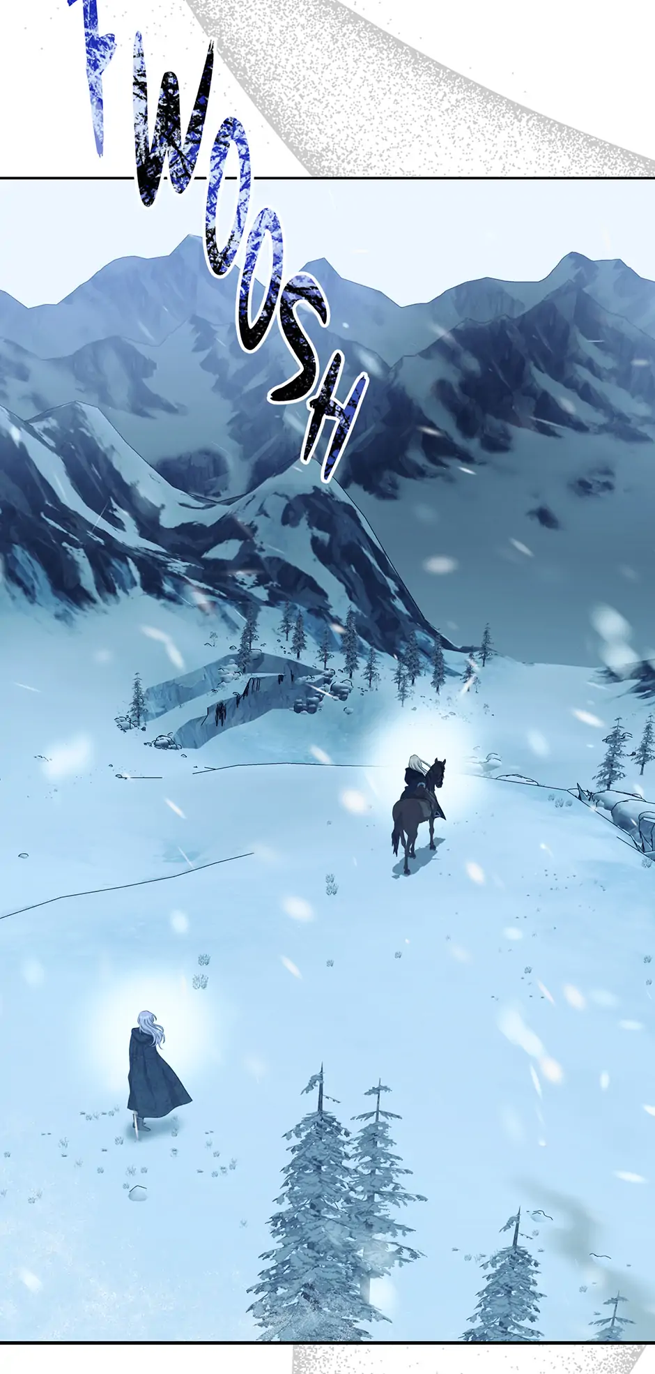 Bitten By The Dog I Abandoned chapter 73 page 61
