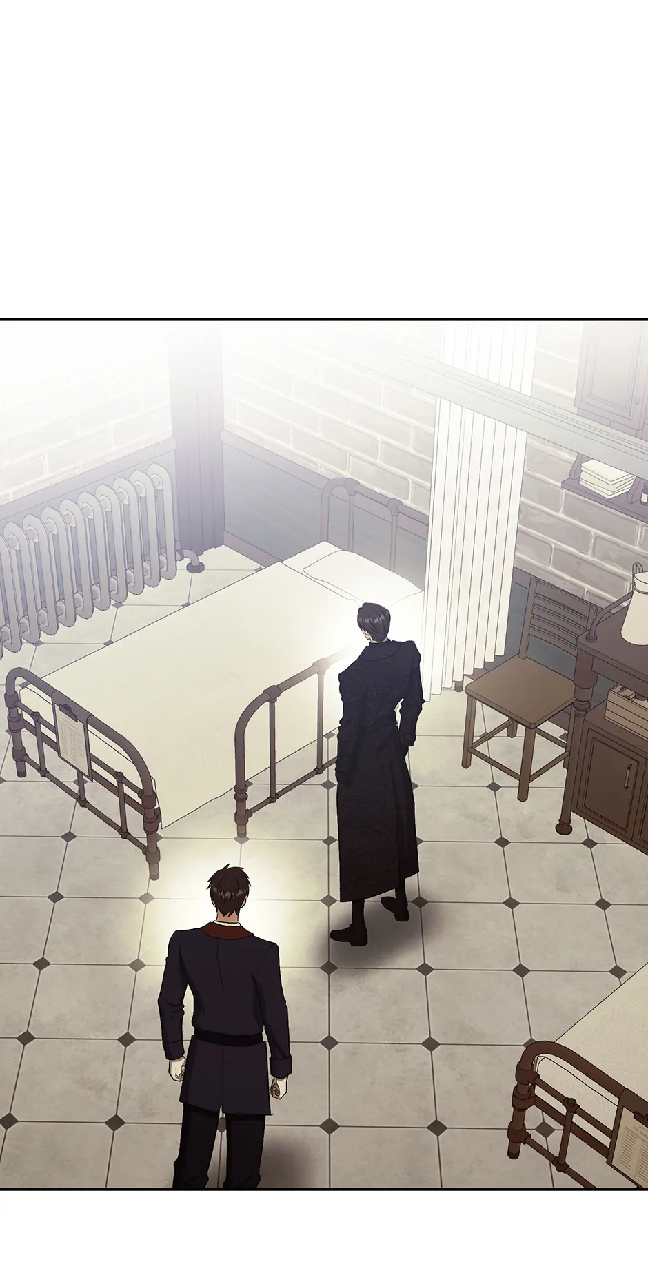 Bitten By The Dog I Abandoned chapter 73 page 64