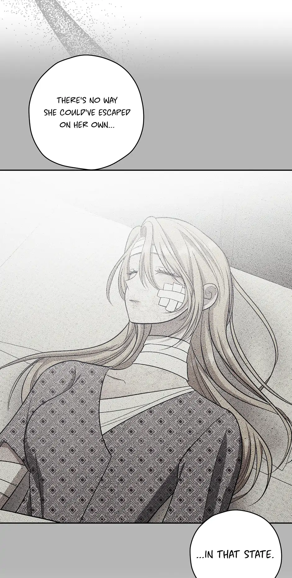 Bitten By The Dog I Abandoned chapter 73 page 66