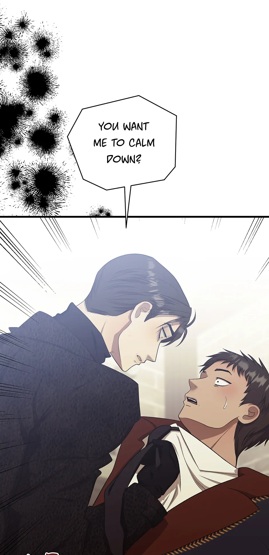 Bitten By The Dog I Abandoned chapter 73 page 97