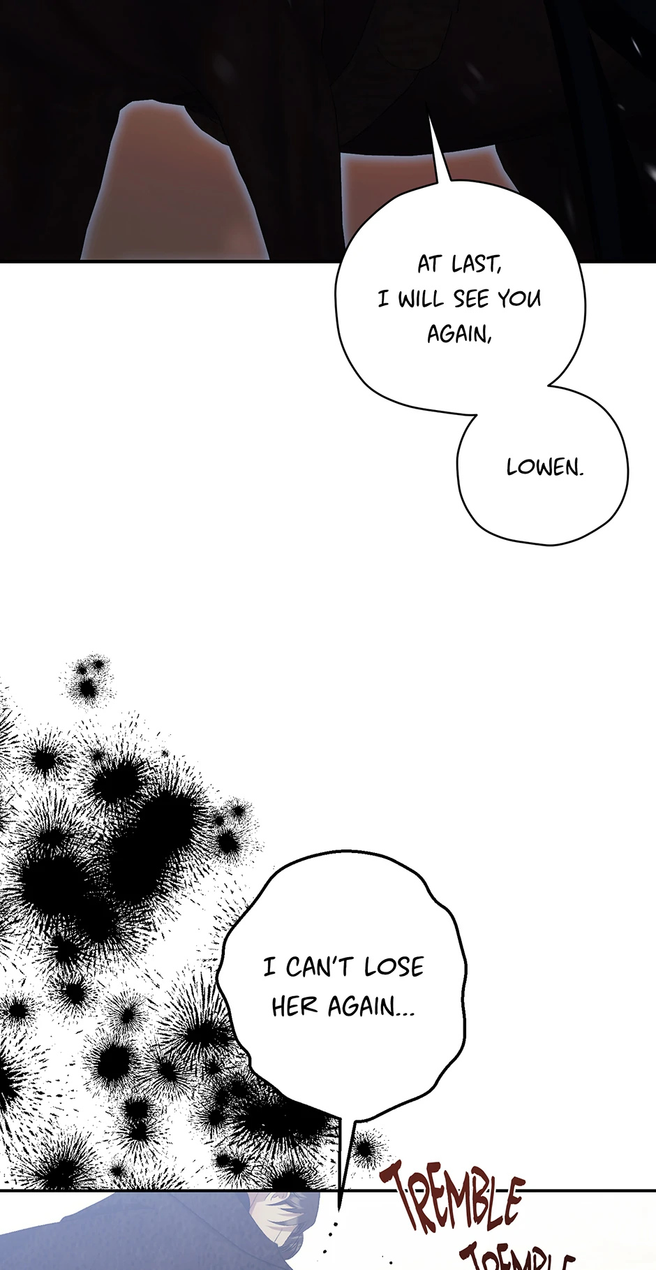 Bitten By The Dog I Abandoned chapter 73 page 105
