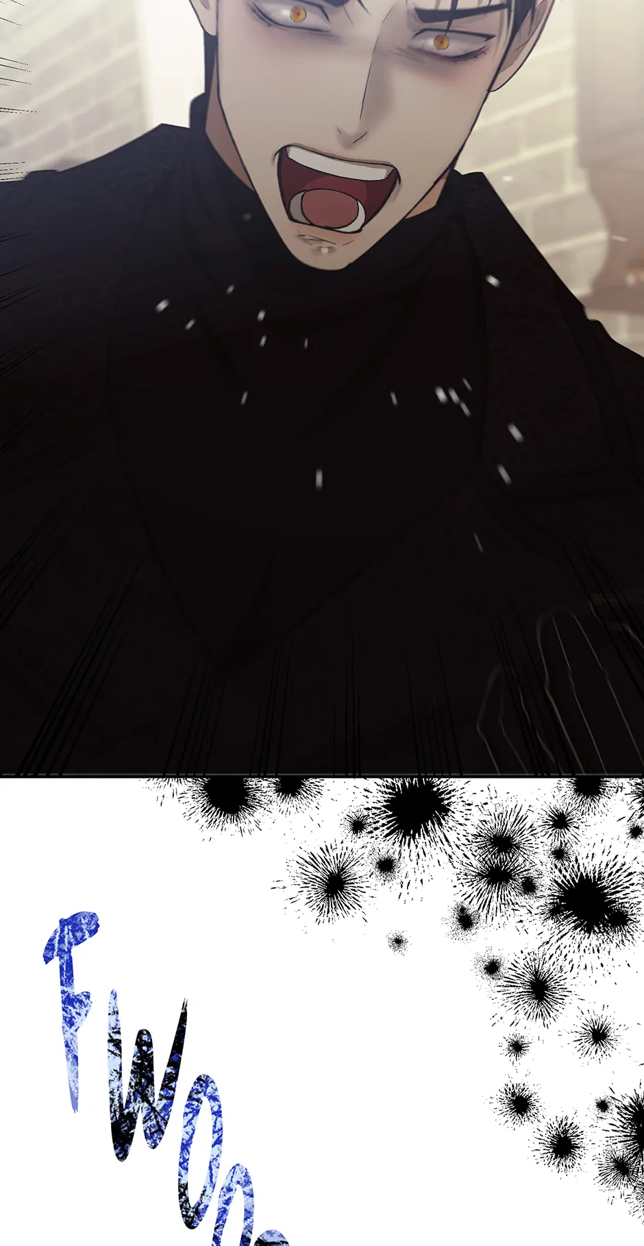 Bitten By The Dog I Abandoned chapter 73 page 109
