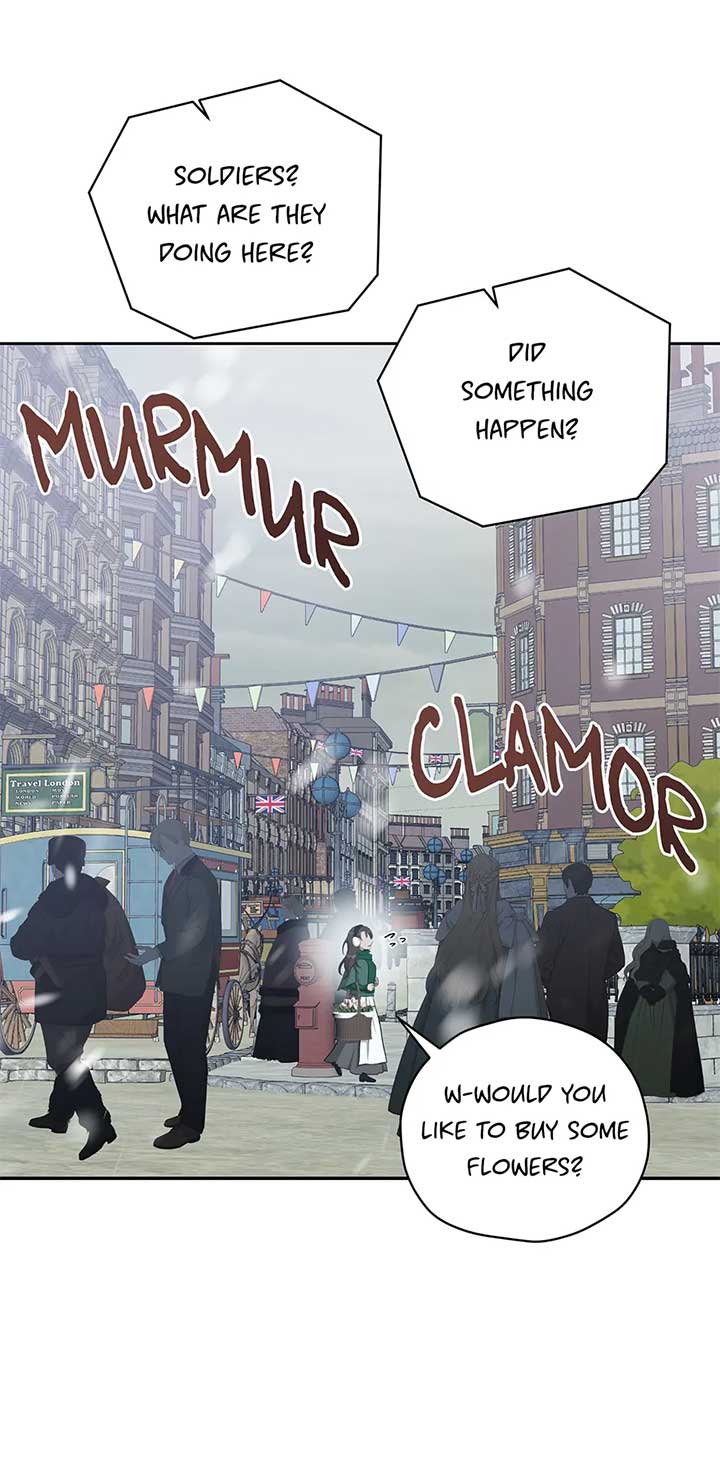 Bitten By The Dog I Abandoned chapter 74 page 2