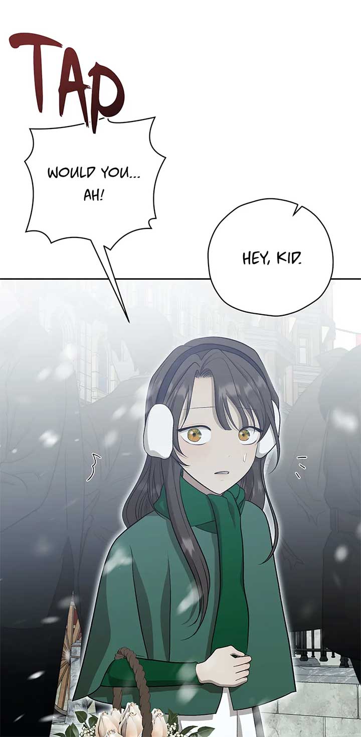 Bitten By The Dog I Abandoned chapter 74 page 3