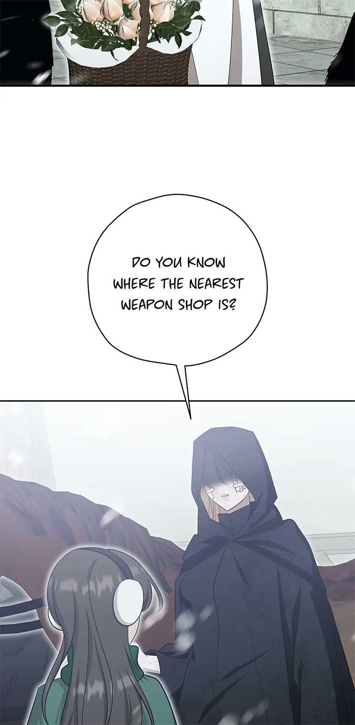 Bitten By The Dog I Abandoned chapter 74 page 4