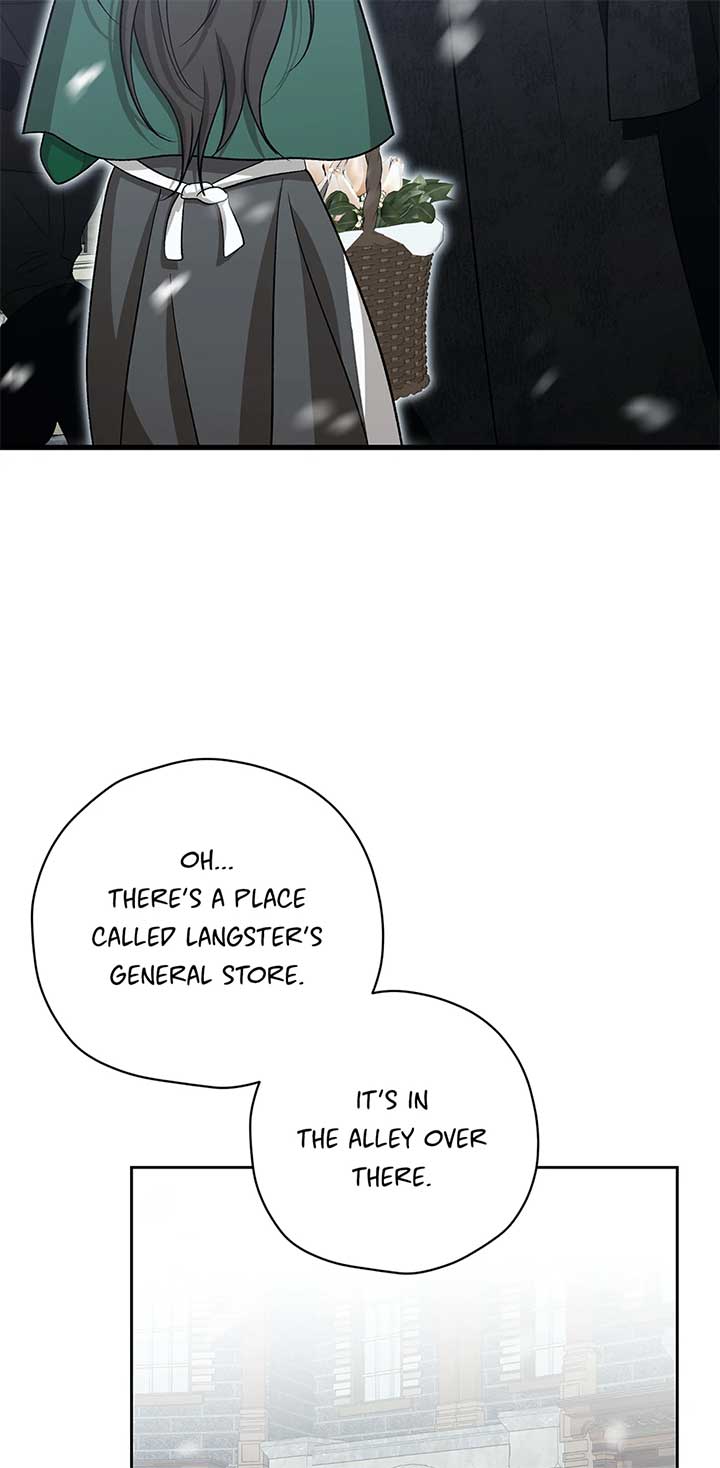 Bitten By The Dog I Abandoned chapter 74 page 5