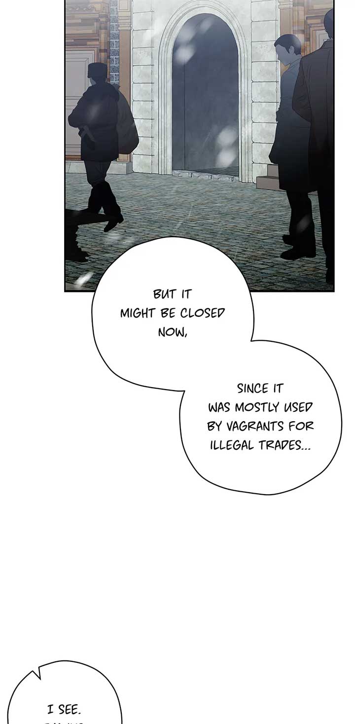 Bitten By The Dog I Abandoned chapter 74 page 6