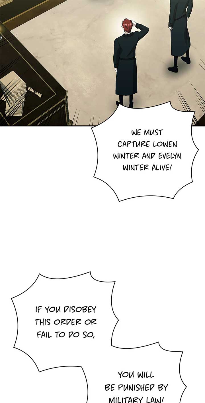 Bitten By The Dog I Abandoned chapter 74 page 14