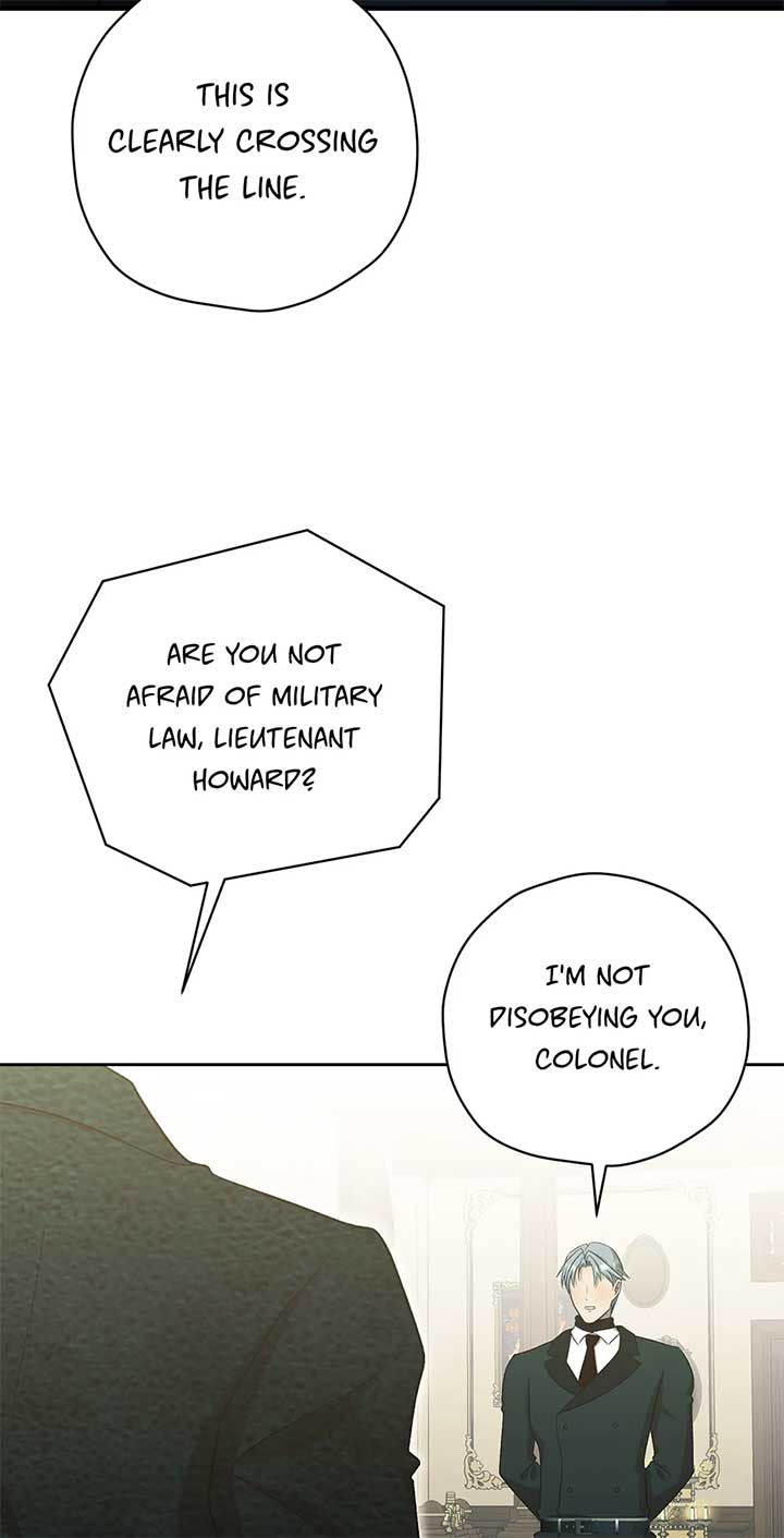 Bitten By The Dog I Abandoned chapter 74 page 17