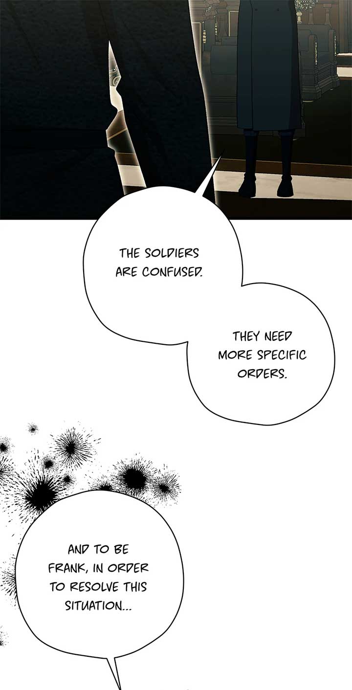 Bitten By The Dog I Abandoned chapter 74 page 18