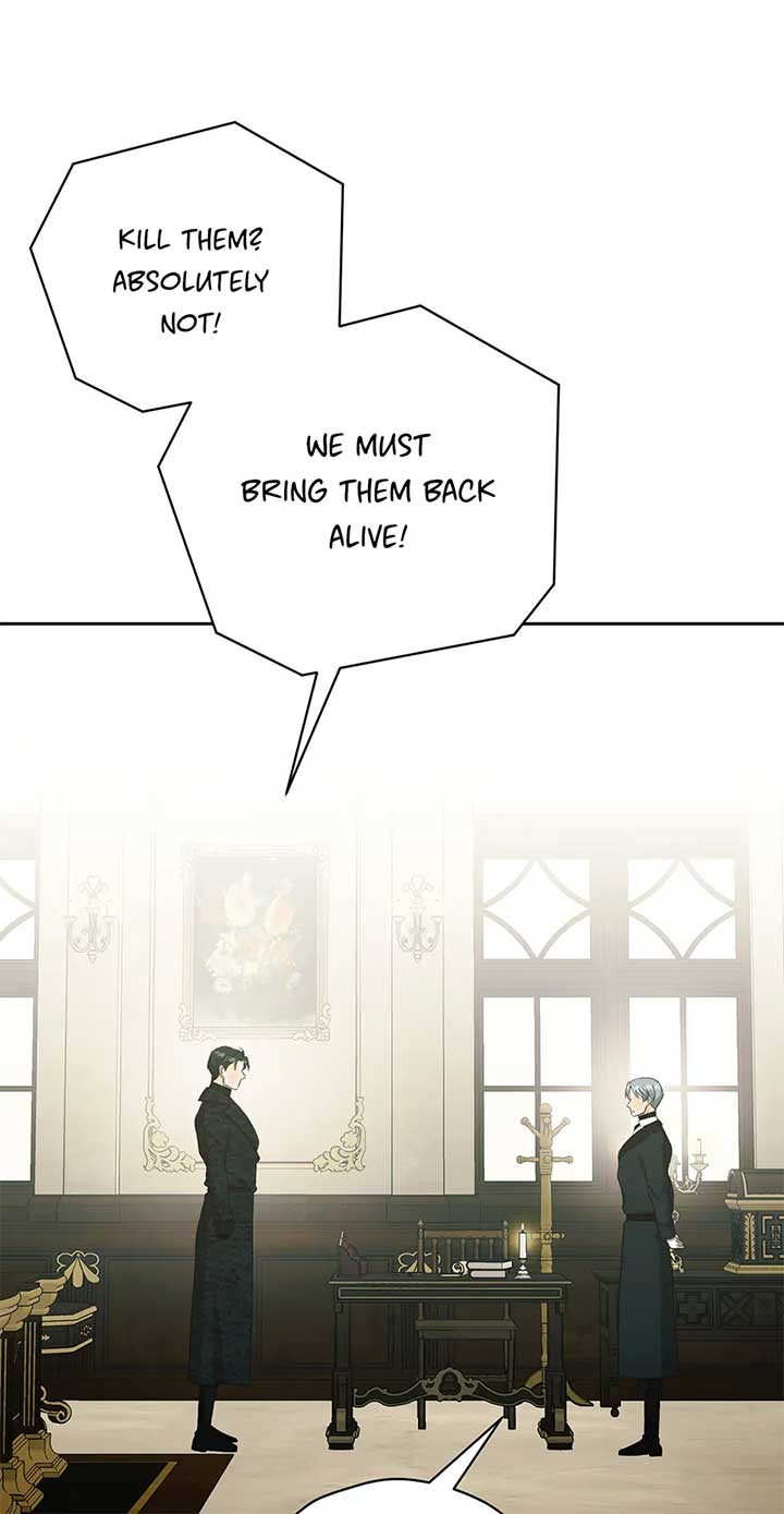Bitten By The Dog I Abandoned chapter 74 page 20