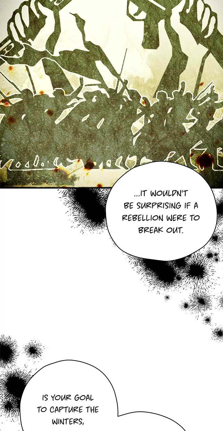 Bitten By The Dog I Abandoned chapter 74 page 22