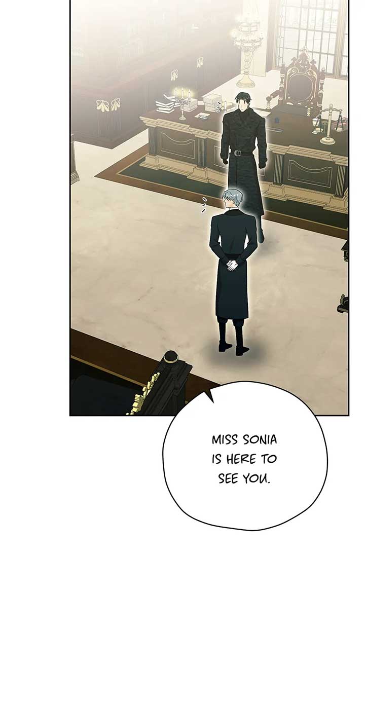 Bitten By The Dog I Abandoned chapter 74 page 25