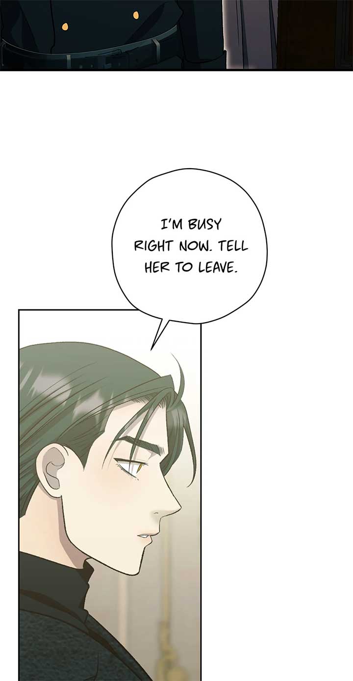Bitten By The Dog I Abandoned chapter 74 page 27