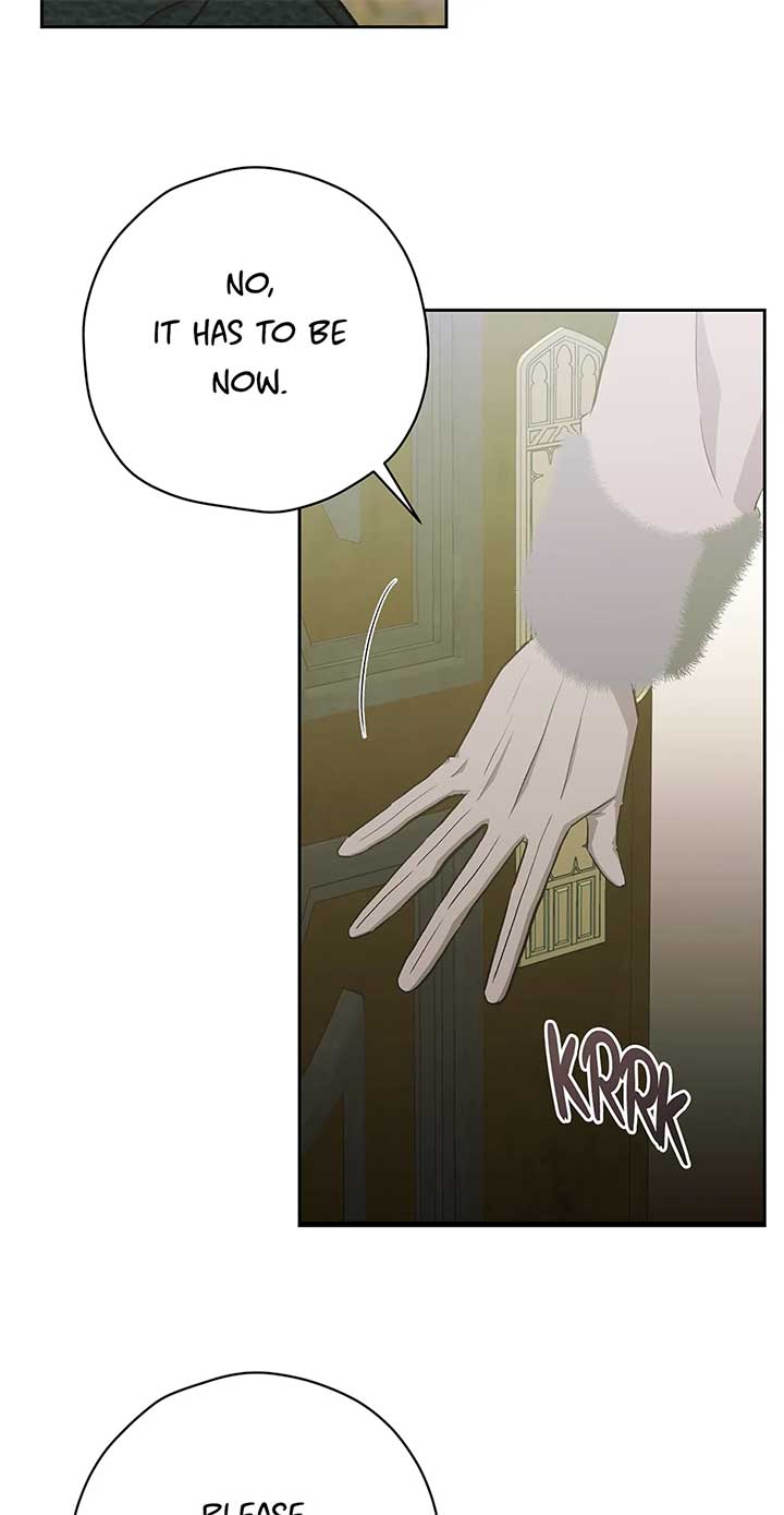 Bitten By The Dog I Abandoned chapter 74 page 28