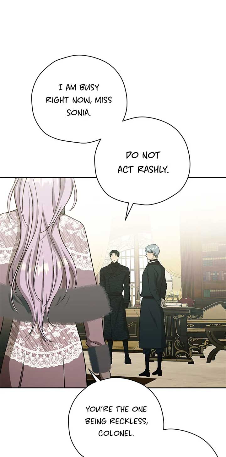 Bitten By The Dog I Abandoned chapter 74 page 30