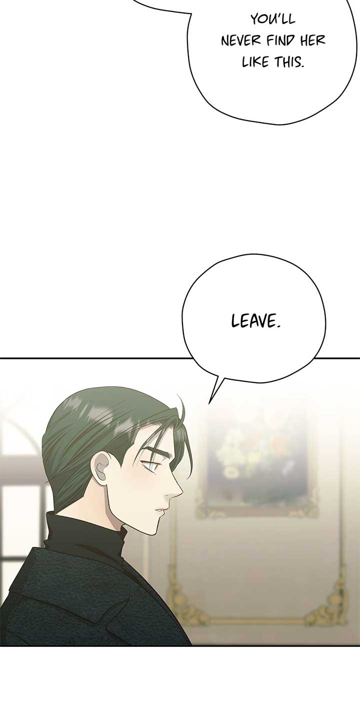 Bitten By The Dog I Abandoned chapter 74 page 31