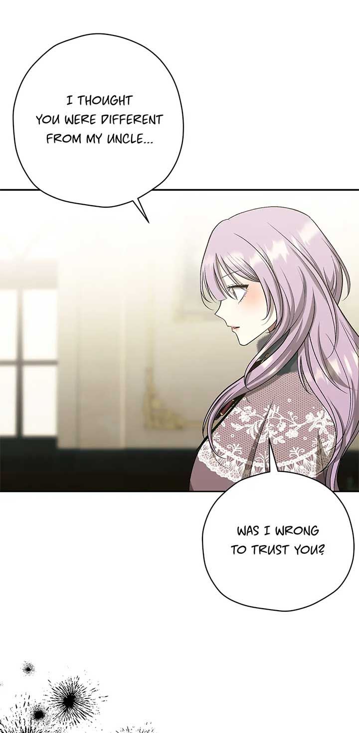 Bitten By The Dog I Abandoned chapter 74 page 32
