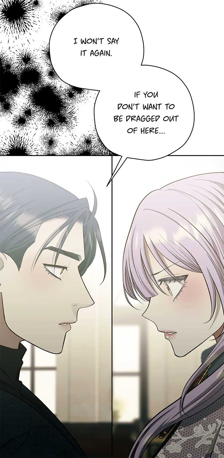 Bitten By The Dog I Abandoned chapter 74 page 33