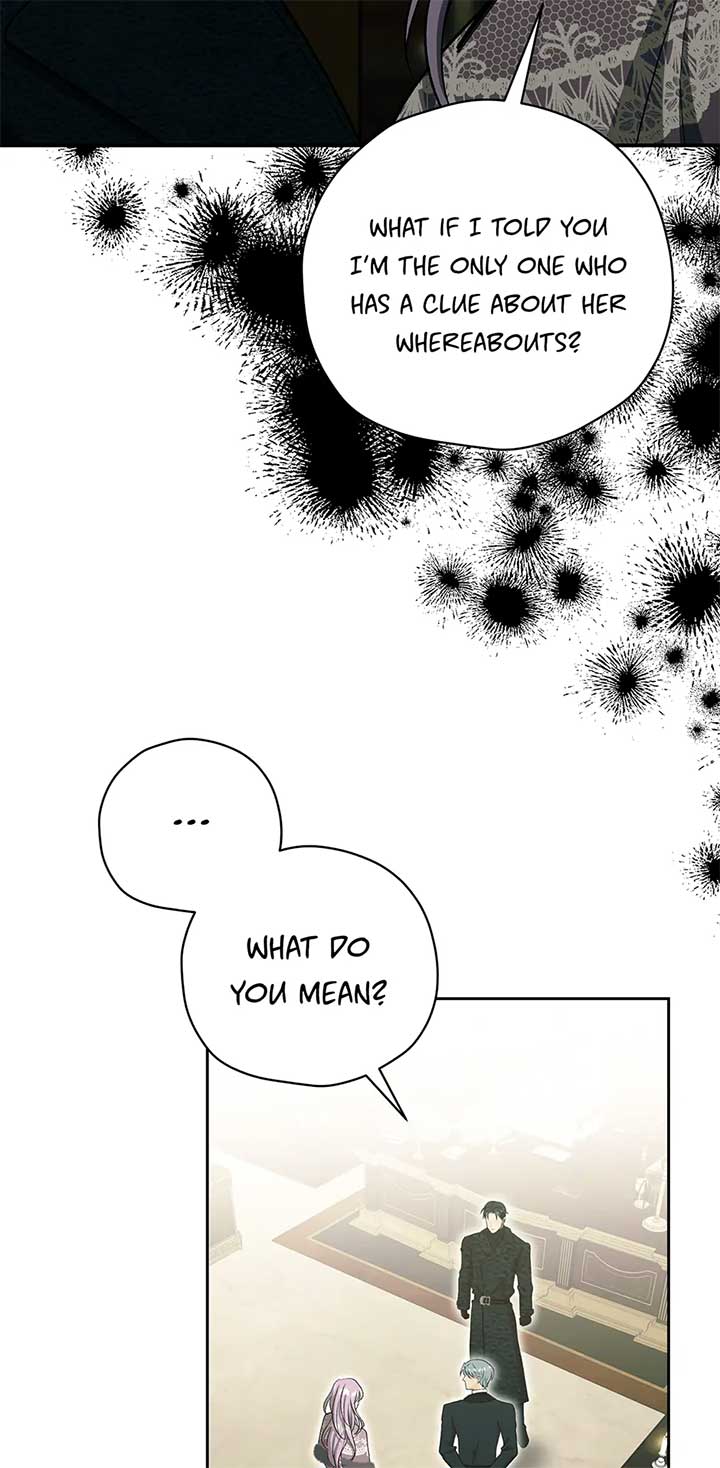 Bitten By The Dog I Abandoned chapter 74 page 34