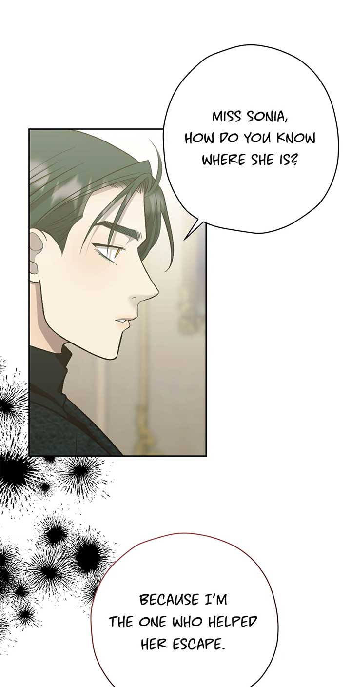 Bitten By The Dog I Abandoned chapter 74 page 40