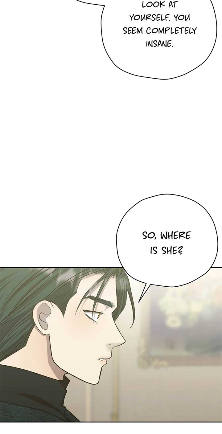 Bitten By The Dog I Abandoned chapter 74 page 43