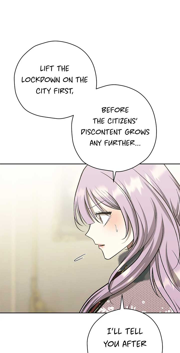 Bitten By The Dog I Abandoned chapter 74 page 44