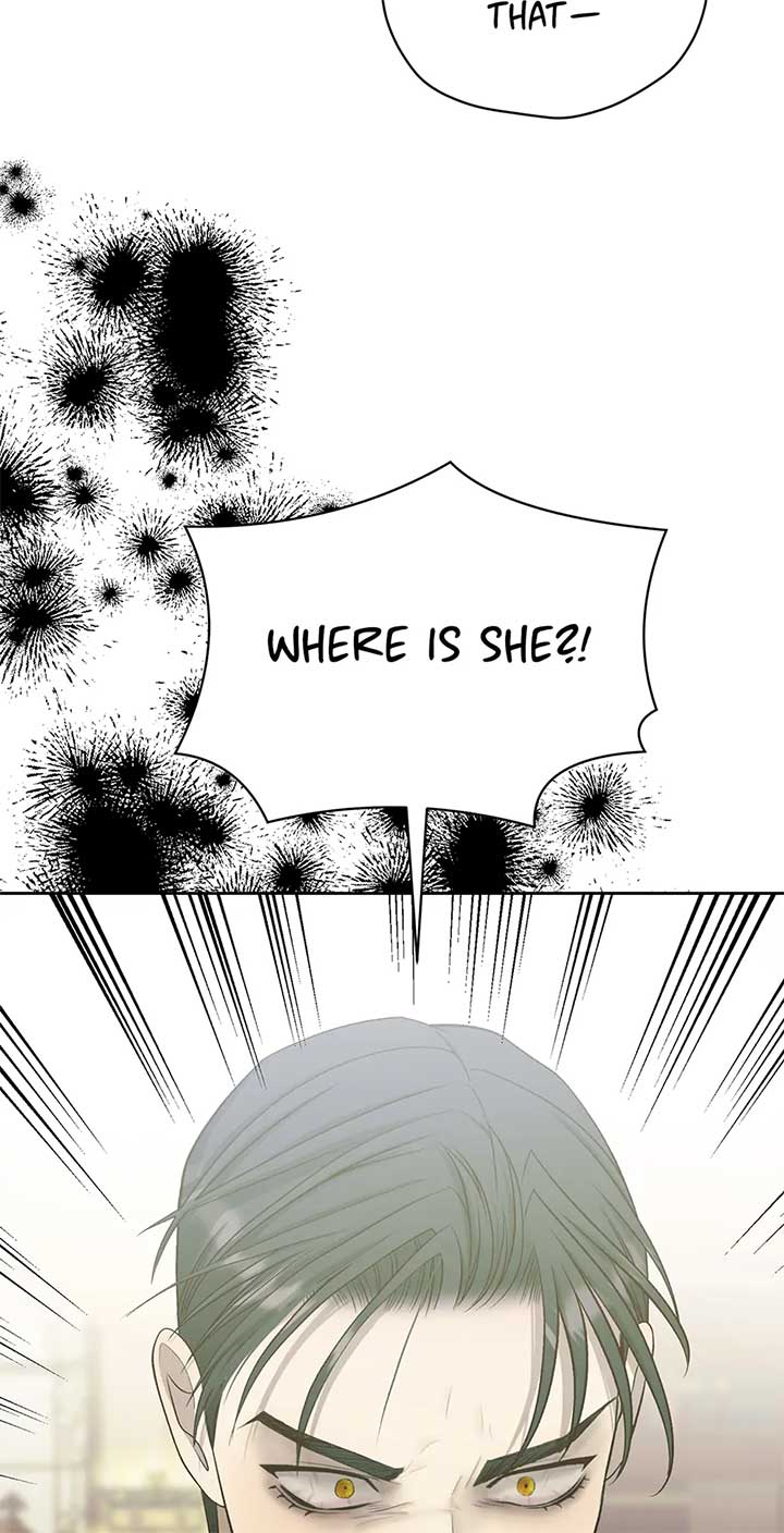 Bitten By The Dog I Abandoned chapter 74 page 45