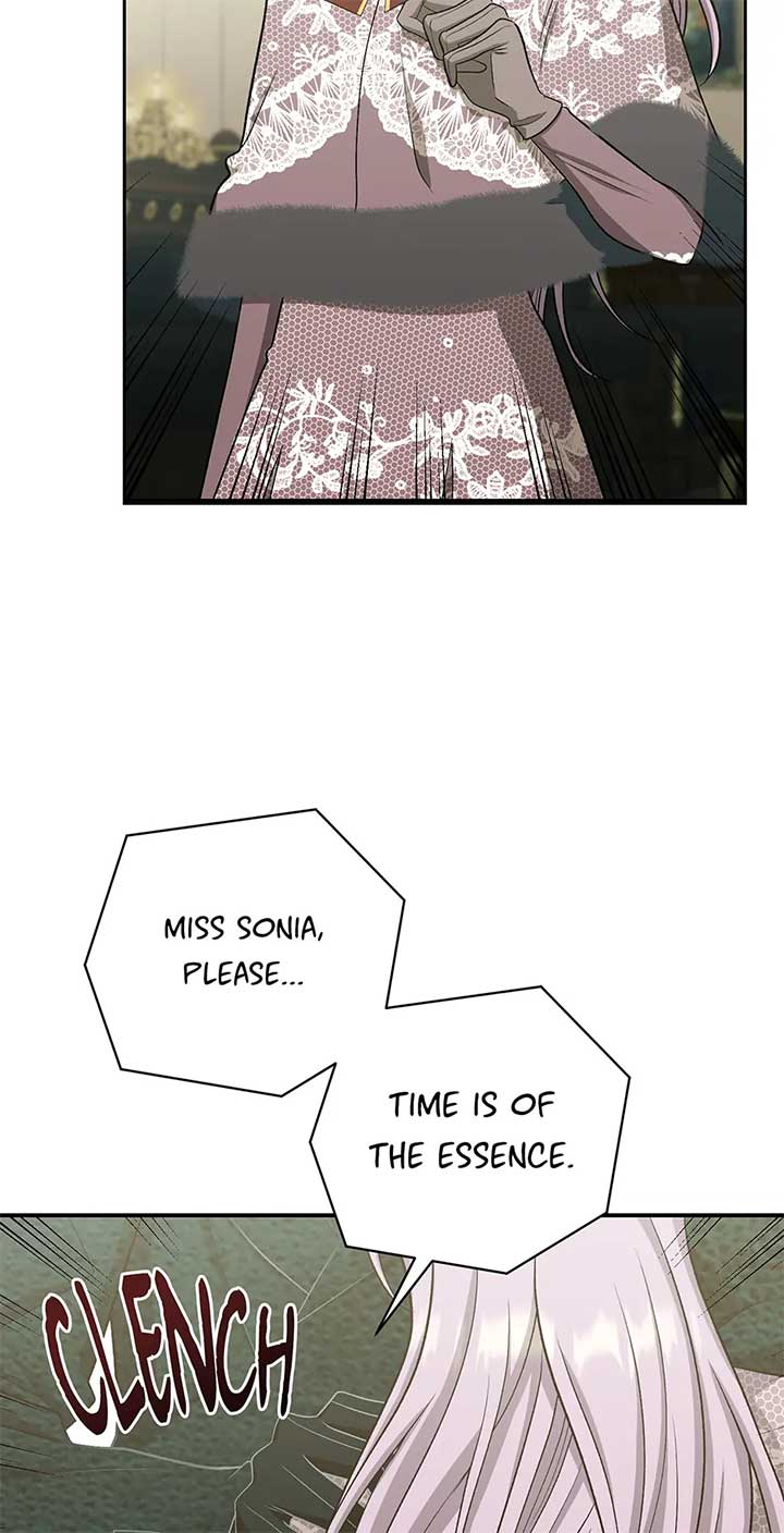 Bitten By The Dog I Abandoned chapter 74 page 47