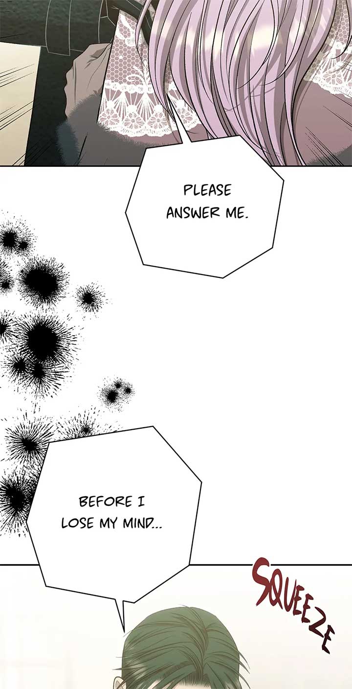 Bitten By The Dog I Abandoned chapter 74 page 48