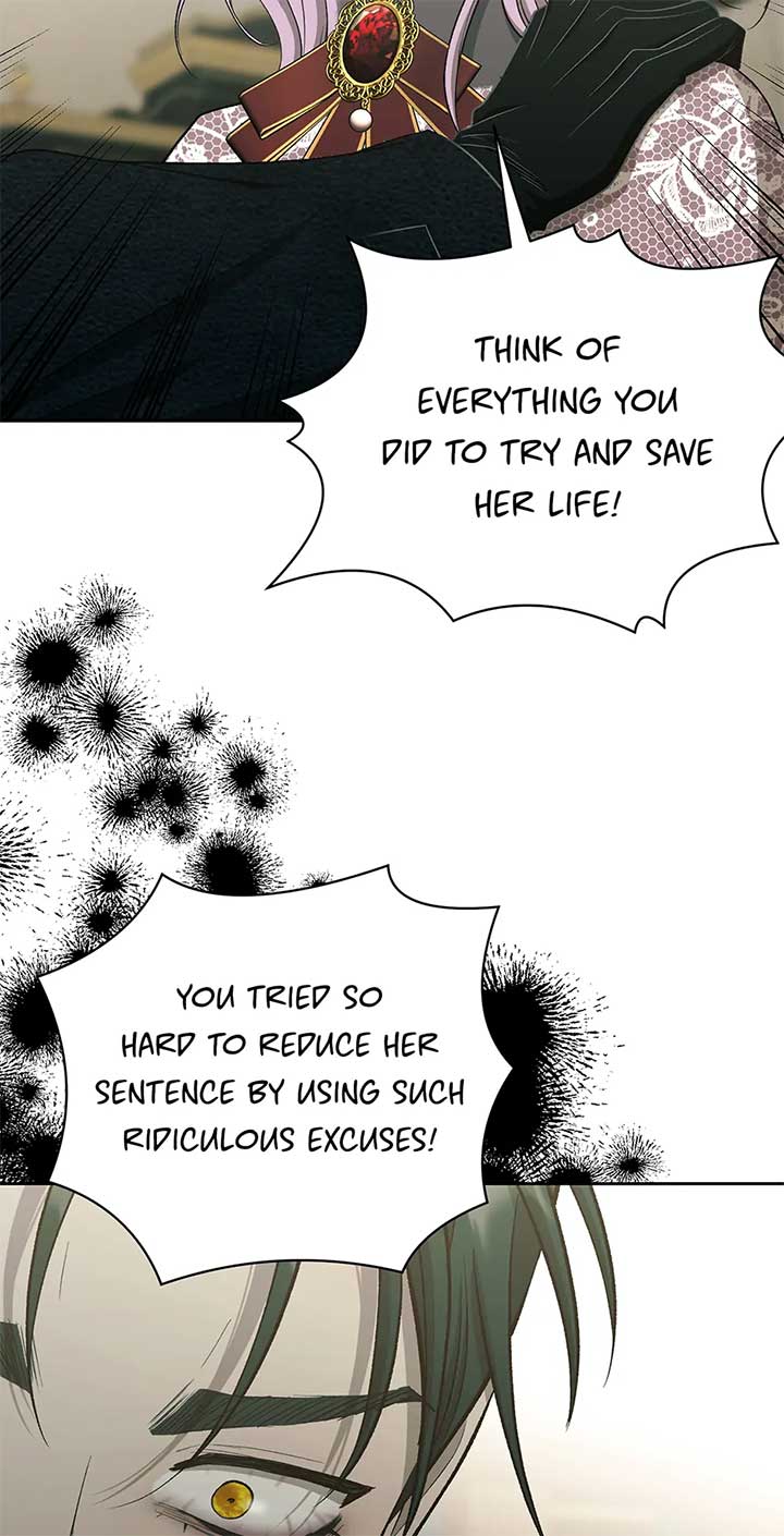 Bitten By The Dog I Abandoned chapter 74 page 53